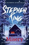 Misery by Stephen King image
