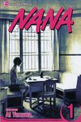 Nana, Vol. 1 by Ai Yazawa image
