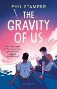 The Gravity of Us by Phil Stamper image