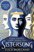 Sistersong by Lucy Holland image