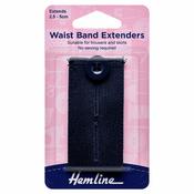 Waistband Extender Button