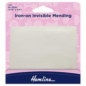 Iron-On Invisible Mending Tape