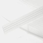 Transparent Polyester Boning (8mm) - Per Metre image
