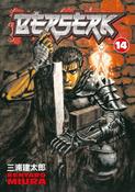 Berserk Volume 14 by Kentaro Miura image