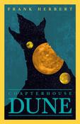 Chapter House Dune by Frank Herbert image