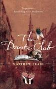 The Dante Club by Matthew Pearl image