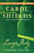 Larry's Party by Carol Shields image