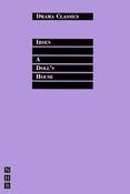 A Doll's House (Drama Classic) by Henrik Ibsen image