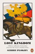 Lost Kingdom by Serhii Plokhy image