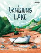 The Vanishing Lake by Paddy Donnelly image