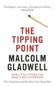 The Tipping Point by Malcolm Gladwell image