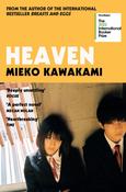 Heaven by Mieko Kawakami (Paperback) image