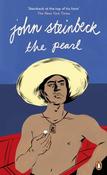 The Pearl byJohn Steinbeck (Penguin) image