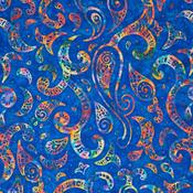 Brilliance: Royal - 100% Cotton image