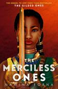 The Merciless Ones by Namina Forna image