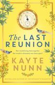 The Last Reunion by Kayte Nunn image