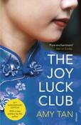 The Joy Luck Club by Amy Tan image