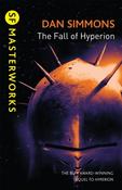 The Fall of Hyperion by Dan Simmons image