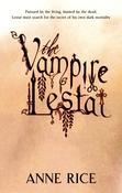 The Vampire Lestat by Anne Rice image
