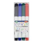 Whiteboard Markers (4pk) image