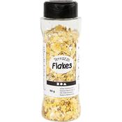 Terrazzo Flakes (90g) - Yellow