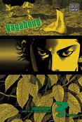 Vagabond (VIZBIG Edition), Vol. 3 by Takehiko Inoue image