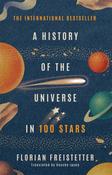 A History of the Universe in 100 Stars by Florian Freistetter image