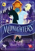 The Midnighters by Hana Tooke image