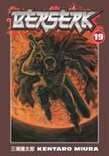 Berserk Volume 19 by Kentaro Miura image