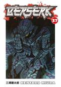 Berserk Volume 37 by Kentaro Miura image