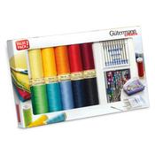 Gutermann Sew-All Thread Set