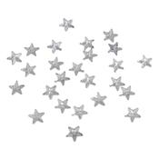 Glue-On Acrylic Stones (23pk) - Stars image