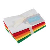 Fat Quarter Bundle (5pcs) - Spring