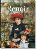 Renoir. 40th Ed. by Gilles Neret image