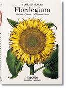Basilius Besler. Florilegium. The Book of Plants by Klaus Walter Littger