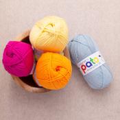 Cygnet Pato Everyday DK - 100g image