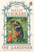 The Gardener by Salley Vickers image
