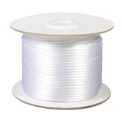White Satin Cord (2mm) image