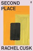 Second Place by Rachel Cusk image