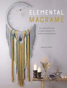 Elemental Macrame by Rebecca Millar image