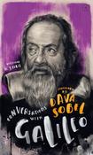 Conversations with Galileo by William Shea image