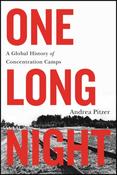 One Long Night by Andrea Pitzer image
