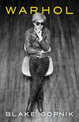 Warhol by Blake Gopnik image