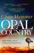 Opal Country by Chris Hammer image