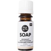 Soap Fragrance (10ml) - Coconut image