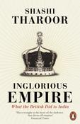 Inglorious Empire by Shashi Tharoor image