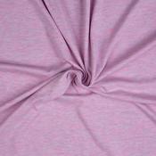 Rico Transformation Jersey: Neon Pink Melange - Per ½ Metre image