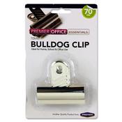 Bulldog Clip (70mm)