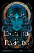 Daughter of Darkness by Katharine &amp; Elizabeth Corr image