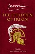 The Children of Hurin by J.R.R. Tolkien